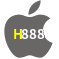 Aplicativo H888bet para iOS