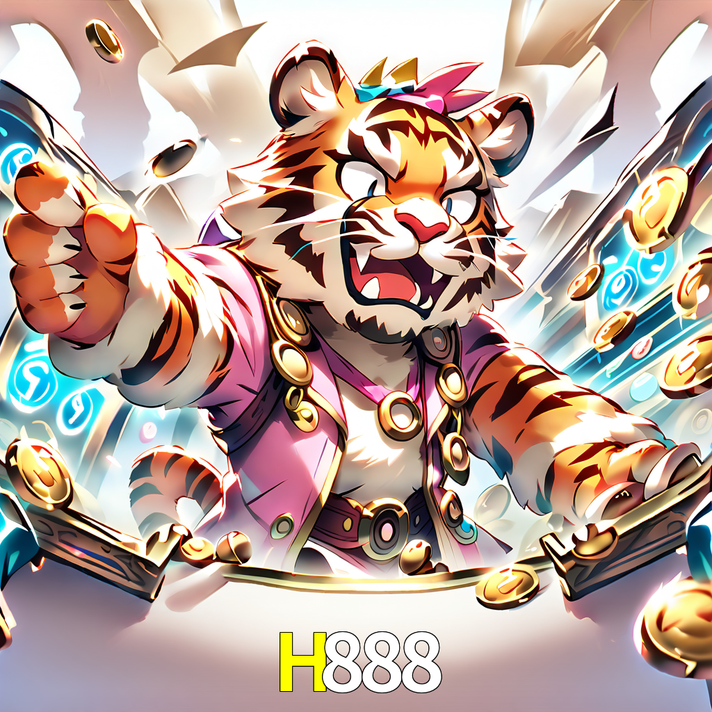 H888